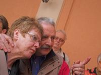 20080422-Rom (68)-01 : Kirche, Pastoraler Raum, Rom